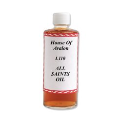 ALL SAINTS OIL HA - Image 2