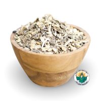 ANGELICA ROOT CUT