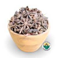 ANISE STAR WHOLE