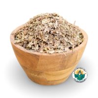 ASH LEAF CUT