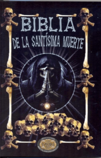 Santa Muerte Books