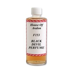 BLACK DEVIL PERFUME HA - Image 2