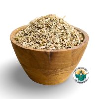 BERGAMOT HERB CUT