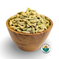 CARDAMOM PODS