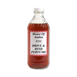 DRIVE AND BIND PERFUME HA - Image 3