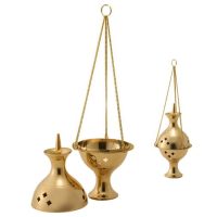Incense Burners