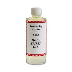 HOLY SPIRIT OIL HA - Image 2