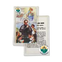 JUAN BOSCO ESTAMPITA