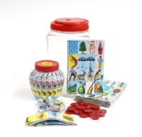 Loteria Products