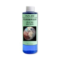 PLUTO FLOORWASH PJ