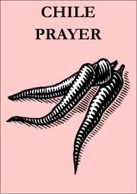 CHILE PRAYER