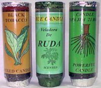 Special Fixed Candles