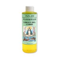 VIRGEN DE COBRE FLOORWASH PJ
