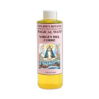 VIRGEN DE COBRE WATER PJ