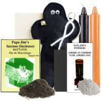 Voodoo Doll Kits