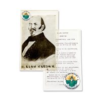 ALLAN KARDEC ESTAMPITA