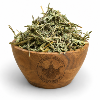 ALTAMISA (MUGWORT) HERB CUT