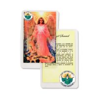 ARCHANGEL SAMUEL ESTAMPITA