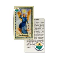 ARCHANGEL ZADQUIEL ESTAMPITA