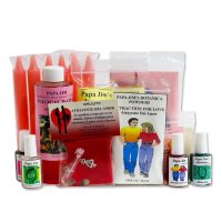 ATTRACTION FOR LOVE KIT PJ