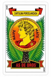 BARAJA ESPANOLA