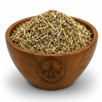 BERGAMOT HERB CUT