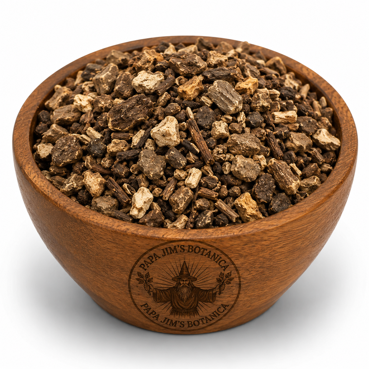 BLACK COHOSH ROOT CUT