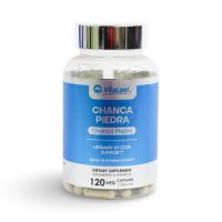 CHANCAPIEDRA CAPSULES