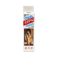 CHINA NYMPHO CREAM