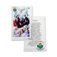 DIVINA PROVIDENCIA ESTAMPITA