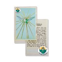 ESPIRITU SANTO ESTAMPITA