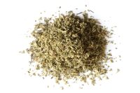 FIVE FINGER GRASS HERB CUT