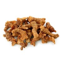 GALANGAL ROOT WHOLE