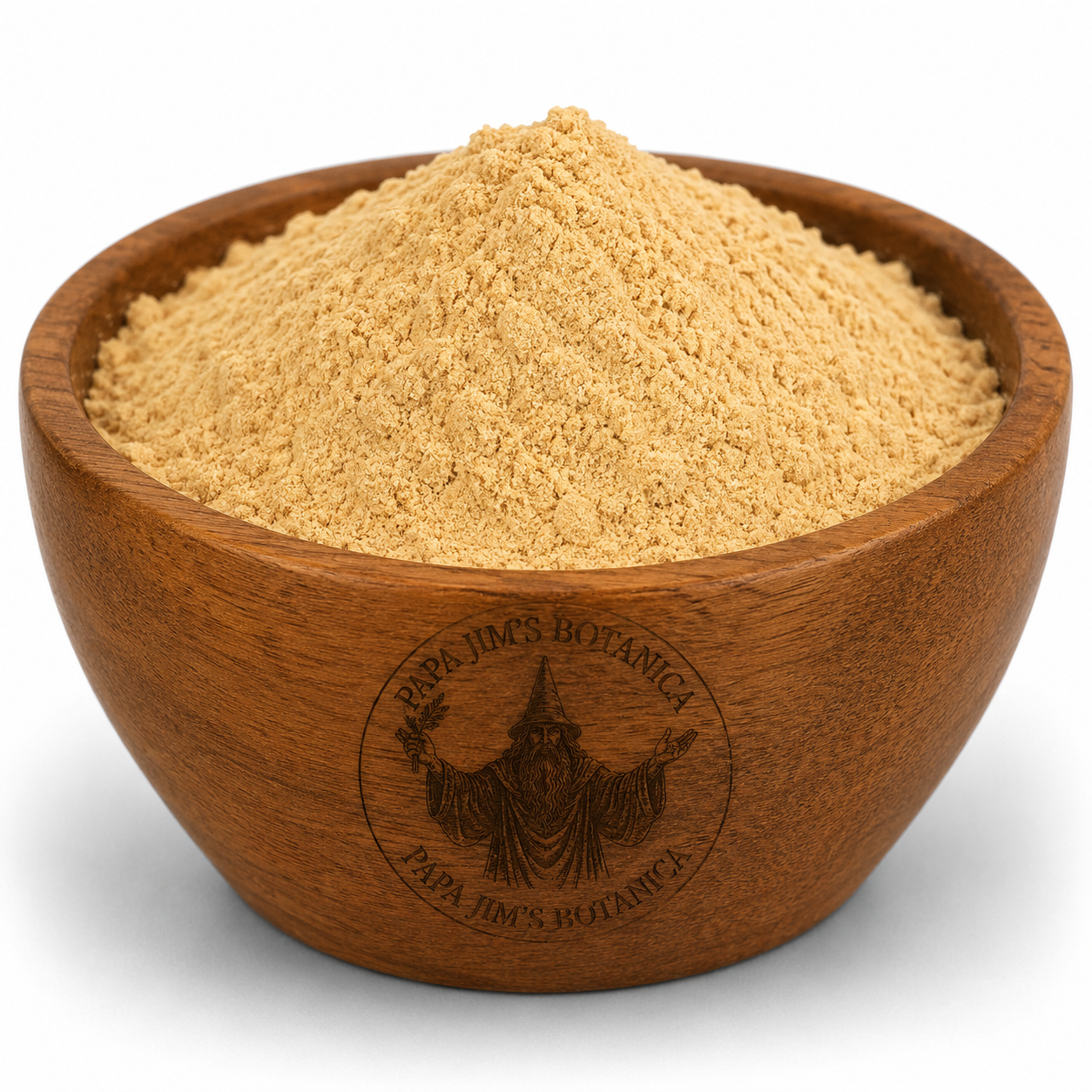 HIGH JOHN POWDER
