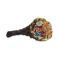 CUERNO DE LA ABUNDANCIA MORRALITO AMULET