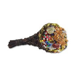 CUERNO DE LA ABUNDANCIA MORRALITO AMULET