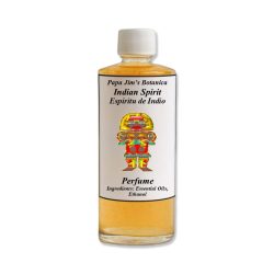 INDIAN SPIRIT PJ PERFUME - Image 2