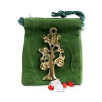MONEY TREE AMULET