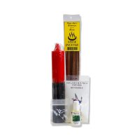 REVERSE A SPELL DOUBLE ACTION CANDLE KIT