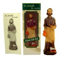 ST. JOSEPH HOME SALE KIT