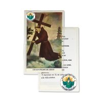 SAN FELIPE ESTAMPITA