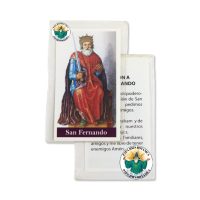 SAN FERNANDO ESTAMPITA