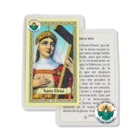 SANTA ELENA ESTAMPITA