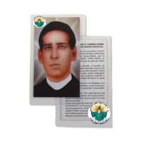 SAN TORIBIO ESTAMPITA