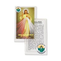 SENOR DE LA MISERICORDIA ESTAMPITA