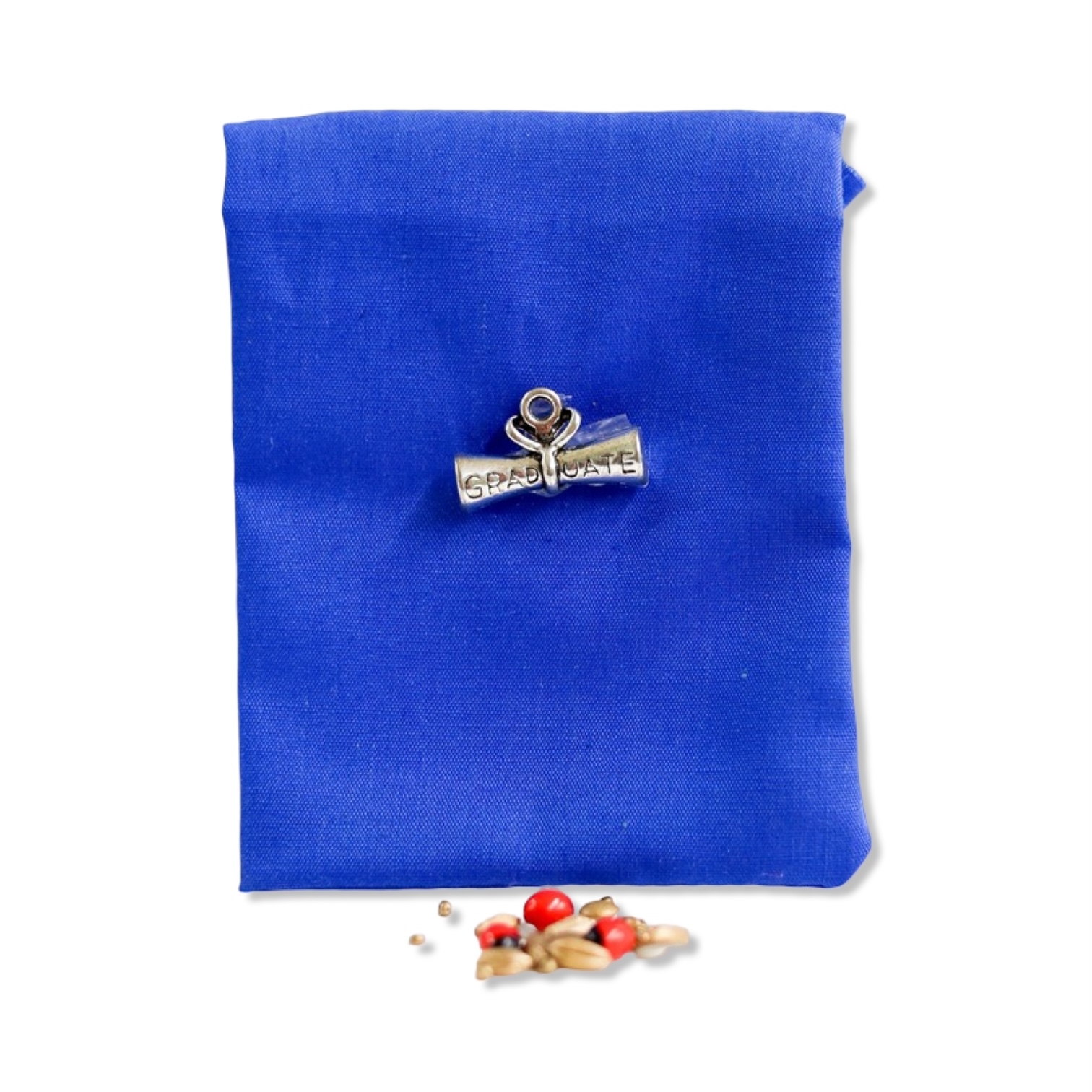 STUDENT AMULET (MALE)