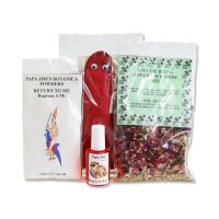 BRING LOVER BACK SPECIAL VOODOO DOLL KIT