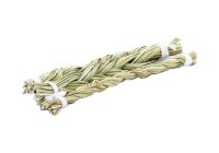 SWEETGRASS BRAID 4"