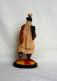 12" Orisha Statues