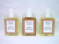 House Of Avalon Perfumes